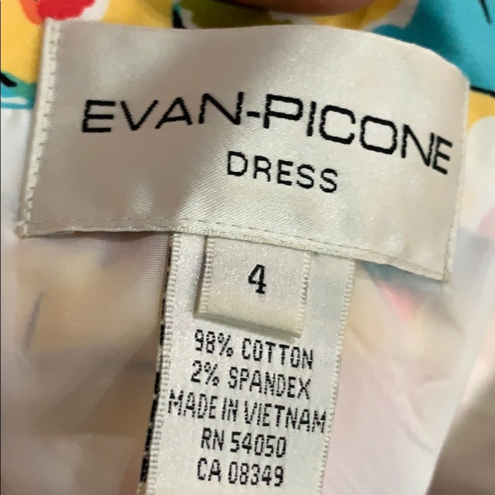 Summer Dress - Picture 4 of 4